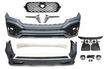 Toyota Land Cruiser 200 2007–2021 Komplet bodykit 2016↗ (TRD EWAN 2023) foto 12