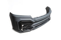 Toyota Land Cruiser 200 2007–2021 Komplet bodykit 2016↗ (TRD EWAN 2023) foto 15