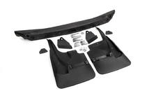 Toyota Land Cruiser 200 2007–2021 Komplet bodykit 2016↗ (TRD EWAN 2023) foto 13