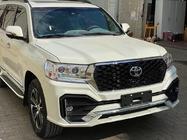 Toyota Land Cruiser 200 2007–2021 Komplet bodykit 2016↗ (TRD EWAN 2023) foto 6