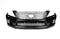 Lexus LX570/450d 2008–2022 Restyling-kit 2008-2012 til 2012-2016 Standard foto 3