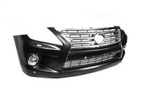 Lexus LX570/450d 2008–2022 Restyling-kit 2008-2012 til 2012-2016 Standard foto 4