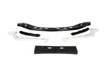 Lexus LX570/450d 2008–2022 Restyling-kit 2008-2012 til 2012-2016 Standard foto 10