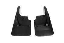 Lexus LX570/450d 2008–2022 Restyling-kit 2008-2012 til 2012-2016 Standard foto 9