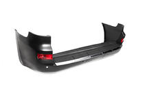 Lexus LX570/450d 2008–2022 Restyling-kit 2008-2012 til 2012-2016 Standard foto 7