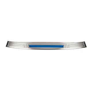 Kromliste til bagkofanger V1 Toyota Land Cruiser Prado 150 2009–2023 foto 2