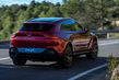 Aston Martin DBX: britisk mærkes første crossover foto 13
