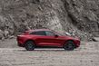 Aston Martin DBX: britisk mærkes første crossover foto 6