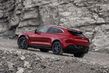 Aston Martin DBX: britisk mærkes første crossover foto 12