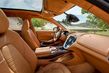 Aston Martin DBX: britisk mærkes første crossover foto 8