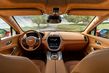 Aston Martin DBX: britisk mærkes første crossover foto 7