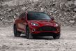 Aston Martin DBX: britisk mærkes første crossover foto 2