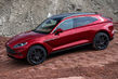 Aston Martin DBX: britisk mærkes første crossover foto 1
