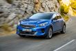 Test af crossover-hatchbacken KIA Xceed foto 3