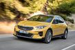 Test af crossover-hatchbacken KIA Xceed foto 4