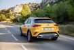 Test af crossover-hatchbacken KIA Xceed foto 5