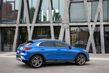 Test af crossover-hatchbacken KIA Xceed foto 12