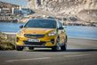 Test af crossover-hatchbacken KIA Xceed foto 2