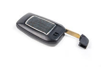 Toyota Land Cruiser 200 2007–2021 Opdateret nøglehus V2 foto 2