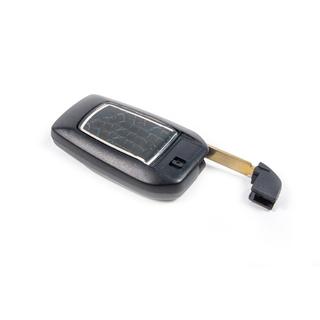Opdateret nøglehus V2 Toyota Land Cruiser 200 2007–2021 foto 2