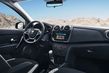 Offroad-modifikation af stationcaren Dacia Logan MCV Stepway foto 6