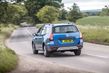 Offroad-modifikation af stationcaren Dacia Logan MCV Stepway foto 11