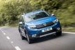 Offroad-modifikation af stationcaren Dacia Logan MCV Stepway foto 2