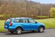 Offroad-modifikation af stationcaren Dacia Logan MCV Stepway foto 5