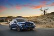 Opdateret sporty Subaru WRX-sedan foto 5