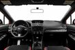 Opdateret sporty Subaru WRX-sedan foto 10