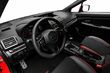 Opdateret sporty Subaru WRX-sedan foto 7
