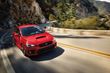 Opdateret sporty Subaru WRX-sedan foto 1