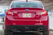 Opdateret sporty Subaru WRX-sedan foto 14