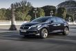 Opdateret femdørs hatchback Citroen DS5 foto 1