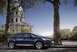 Opdateret femdørs hatchback Citroen DS5 foto 3
