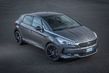 Opdateret femdørs hatchback Citroen DS5 foto 4