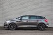 Opdateret femdørs hatchback Citroen DS5 foto 8