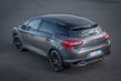 Opdateret femdørs hatchback Citroen DS5 foto 5