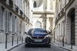 Opdateret femdørs hatchback Citroen DS5 foto 11