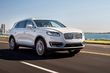 Test af premium-crossoveren Lincoln Nautilus foto 13