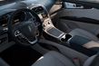 Test af premium-crossoveren Lincoln Nautilus foto 7