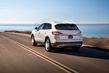 Test af premium-crossoveren Lincoln Nautilus foto 11