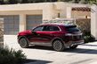 Test af premium-crossoveren Lincoln Nautilus foto 2