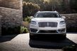 Test af premium-crossoveren Lincoln Nautilus foto 4