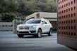 Test af premium-crossoveren Lincoln Nautilus foto 12
