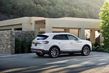 Test af premium-crossoveren Lincoln Nautilus foto 14
