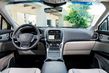 Test af premium-crossoveren Lincoln Nautilus foto 6