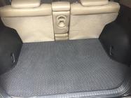 Toyota Rav 4 2006–2013 Bagagerumsmåtte (EVA, sort) foto 2