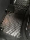 Mercedes E-class W212 2009–2016 EVA gulvmåtter (sorte) foto 4