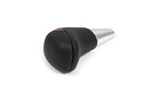 Toyota Land Cruiser 200 2007–2021 Gearknop (sort læder + mørkt træ) foto 4